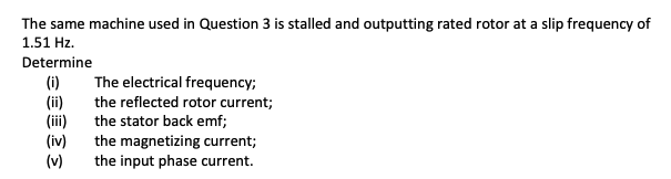 Question 3 2