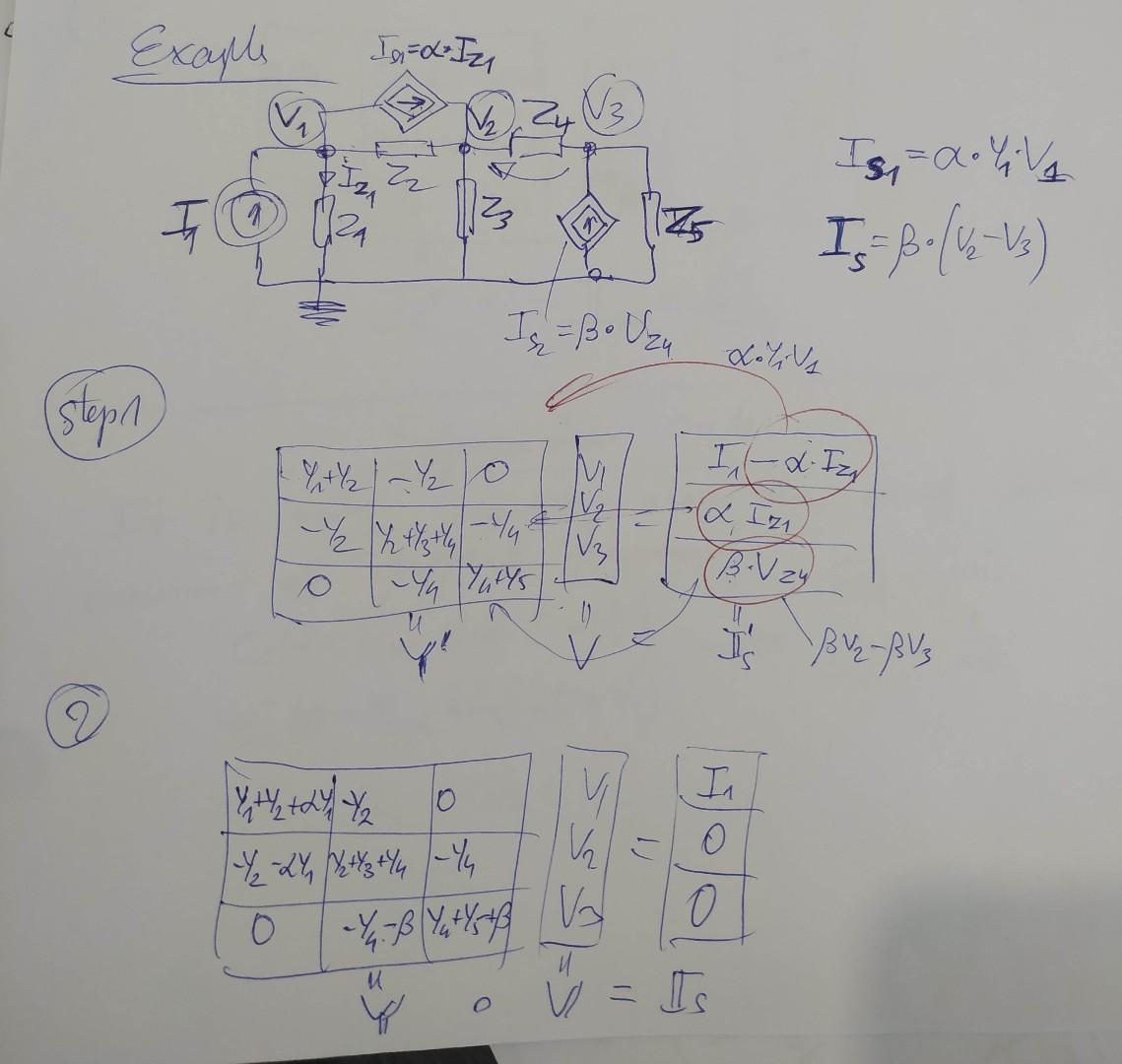 Flomash 3 Colculate Iting Thevenia Theorem Comm Ix L 10522 22 Elt 1 Dilsy I 4 4 Sin Wt 45 Eh 20 2 Sin Evt 3