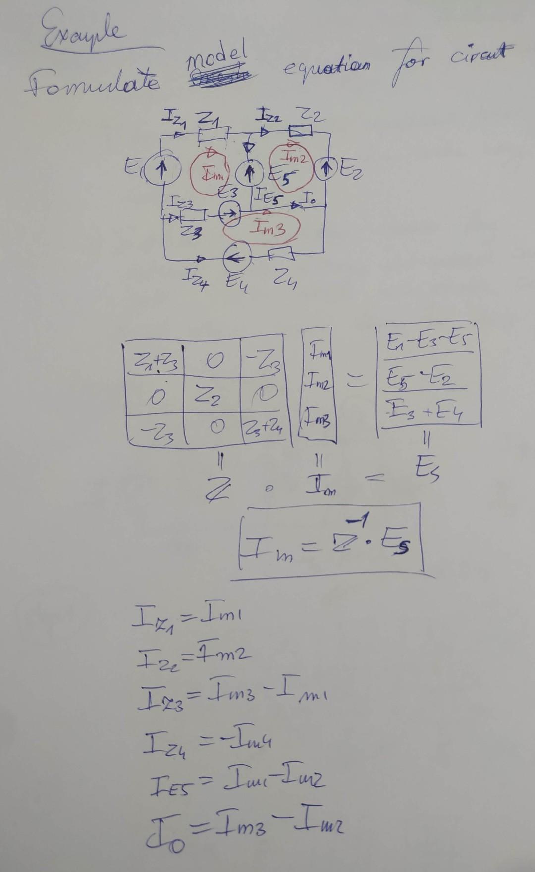 Flomash 3 Colculate Iting Thevenia Theorem Comm Ix L 10522 22 Elt 1 Dilsy I 4 4 Sin Wt 45 Eh 20 2 Sin Evt 4