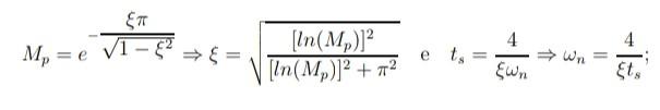 Consider The Control System With Negative And Unity Feedback The Open Loop Transfer Function Is Given By Gc S G S Wher 5