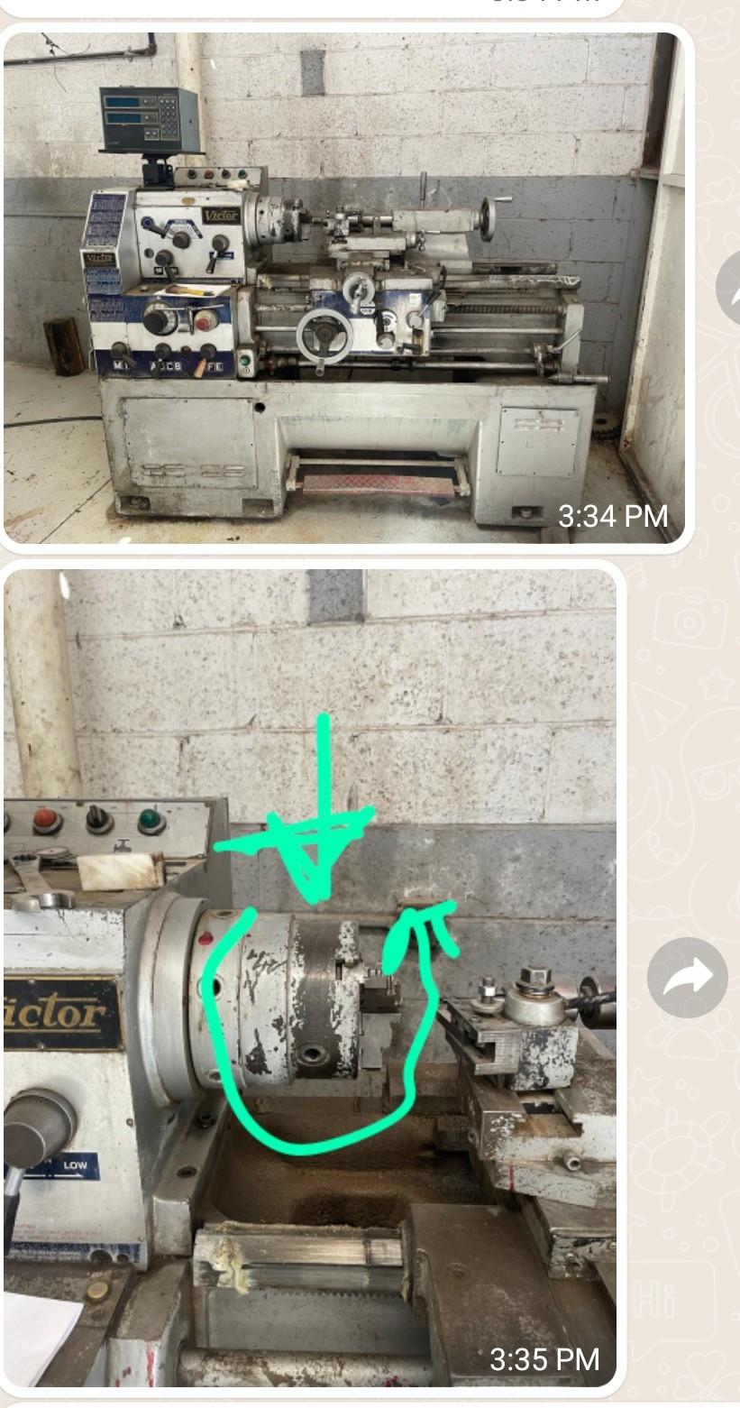 3 38 Pm Kurt 3 38 Pm April 30 2022 2 Fresadora Milling Machine Des 3 38 Pm Kurt 3 38 Pm Hi C Ictor Low E M Jcb Vict 2