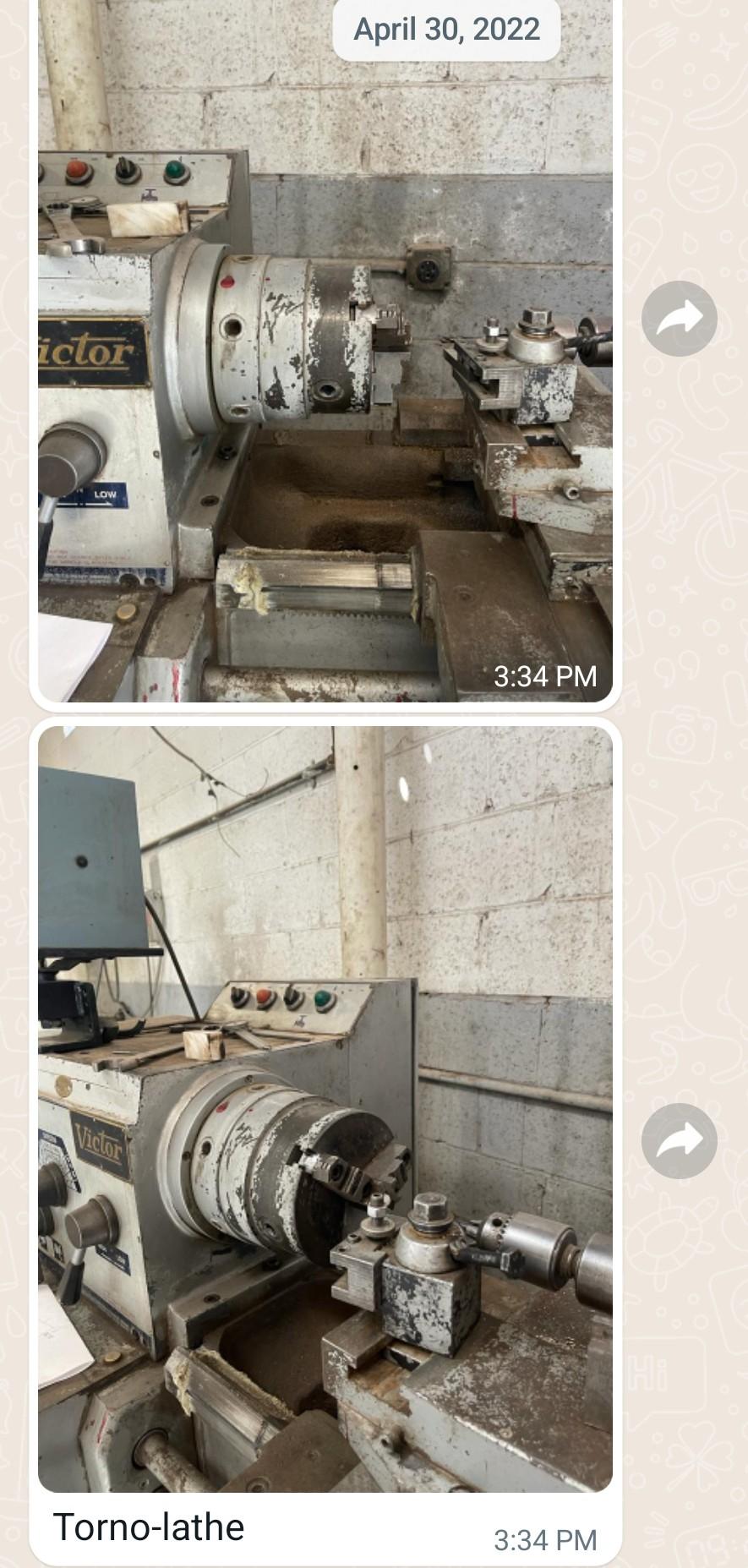 3 38 Pm Kurt 3 38 Pm April 30 2022 2 Fresadora Milling Machine Des 3 38 Pm Kurt 3 38 Pm Hi C Ictor Low E M Jcb Vict 3
