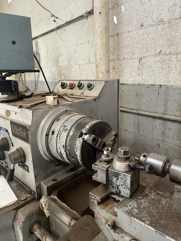 3 38 Pm Kurt 3 38 Pm April 30 2022 2 Fresadora Milling Machine Des 3 38 Pm Kurt 3 38 Pm Hi C Ictor Low E M Jcb Vict 4