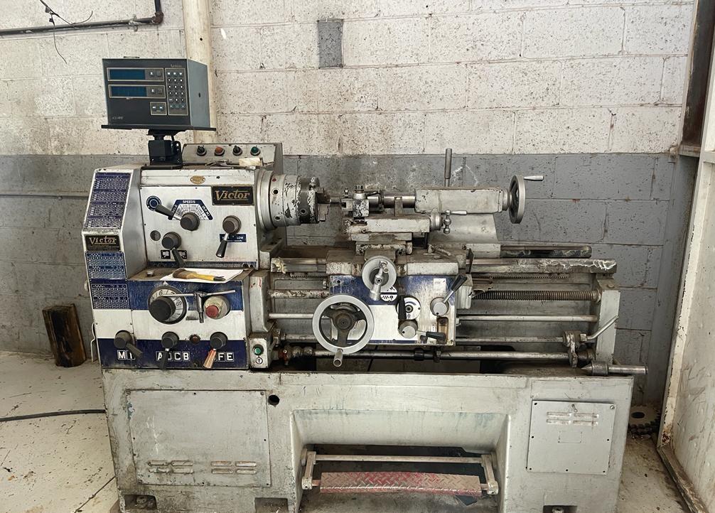3 38 Pm Kurt 3 38 Pm April 30 2022 2 Fresadora Milling Machine Des 3 38 Pm Kurt 3 38 Pm Hi C Ictor Low E M Jcb Vict 5