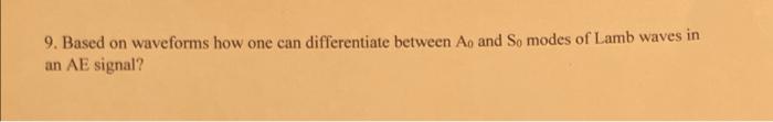 1 Explain How Periodic Inspections Based On Fracture Mechanics And Fatigue Crack Growth Are Used To Minimize Catastrop 4