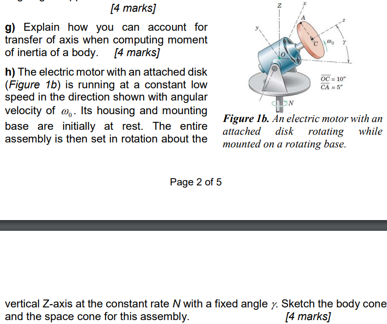 Answer Q H Please 1