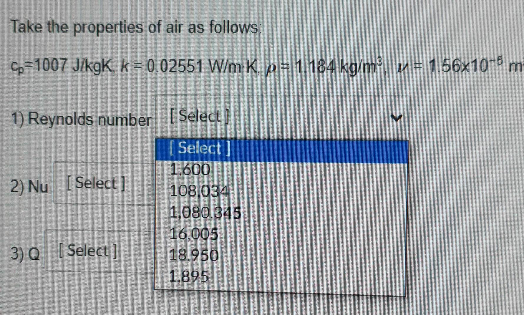 Air Flows Through A Pipe That 10 Cm In Diameter And 6 75 M In Length The Air Moves Through The Pipe At An Average Velo 2