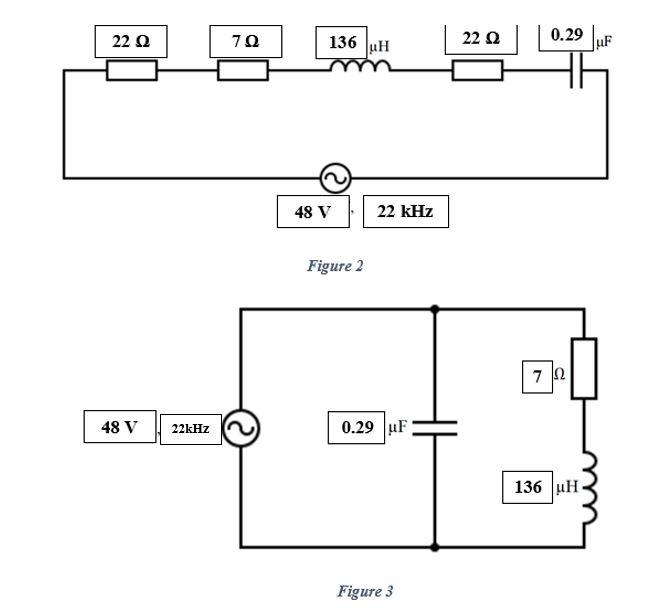 Note Missing Frequency Is Added Please Answer The Question Below Q The Circuit In Figure 2 Is Rearranged To Fix The 1