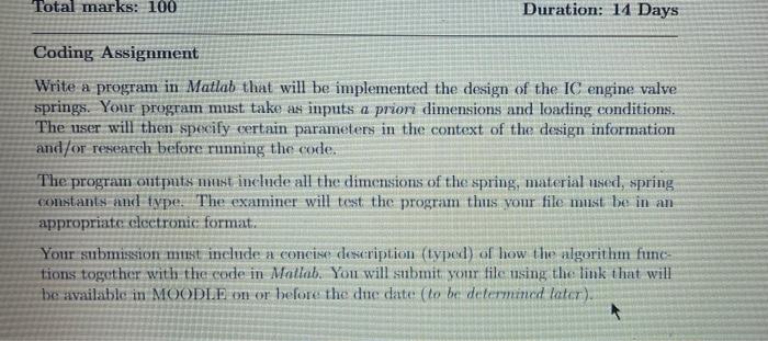 Please Write This Code 1