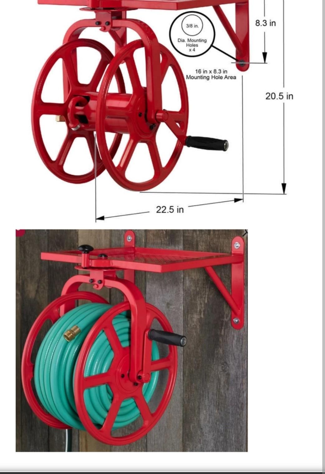 The Students Must Design A Cantilever Hose Reel Frame With Spur Gear System Power By Human Hand The Speed Torque And D 3