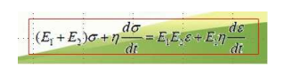 3 Derive The Following Equation Standard Solid Model 1