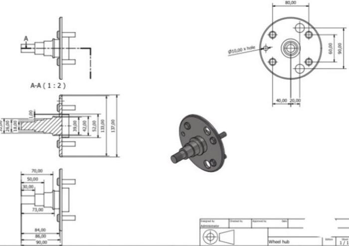 Dimension Of All The Holes And The Screw Is 10mm Density P 2710 1