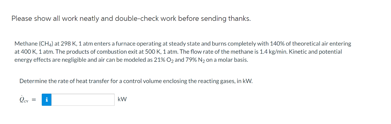 Show All Work And Check Before Sending So Far Have Only Received Wrong Solutions 1