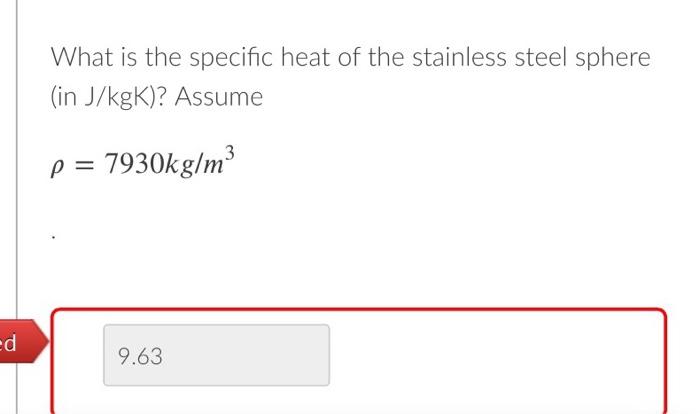 Please Solve All Parts Of The Questions And Show Your Work I Have The Answers Listed Below I Simply Need Help Solving 3
