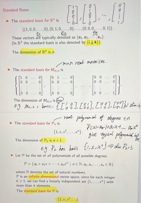 T M2 2 A A Show That T Is A Linear Transformation M2 2 A B Find The Matrix Representation T S Of T Using The S 5