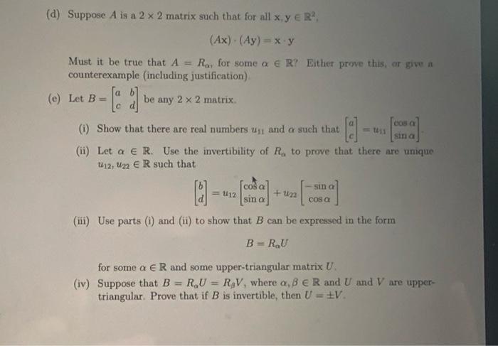1 In This Question You Will Be Using The Following Trigonometric Identities 1 1 Cos A Sin A Cos X 3 2 C 2