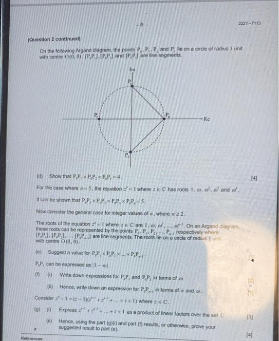 1 Maximum Mark 31 This Question Asks You To Explore The Behaviour And Some Key Features Of The Function Xa X Wher 3
