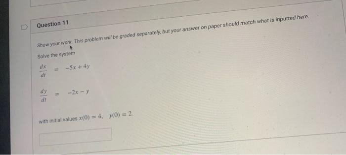 Please Solve The Question With Steps And Box The Answer 1