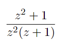 Find And Classify All Isolated Singularities Of The Function Complex Analysis A B C 1