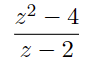 Find And Classify All Isolated Singularities Of The Function Complex Analysis A B C 2