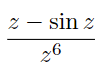Find And Classify All Isolated Singularities Of The Function Complex Analysis A B C 3