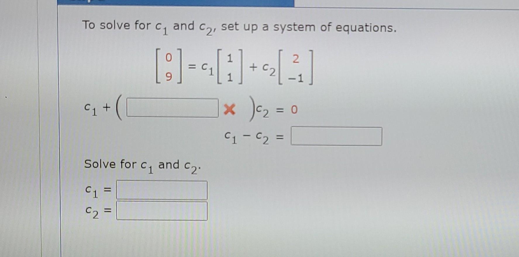 Let T R2 P Be A Linear Transformation For Which 12x And T Find T And 2 We Will First Fi 2
