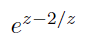 Calculate Residues At All Isolated Singularities Of The Function Complex Analysis A B 2