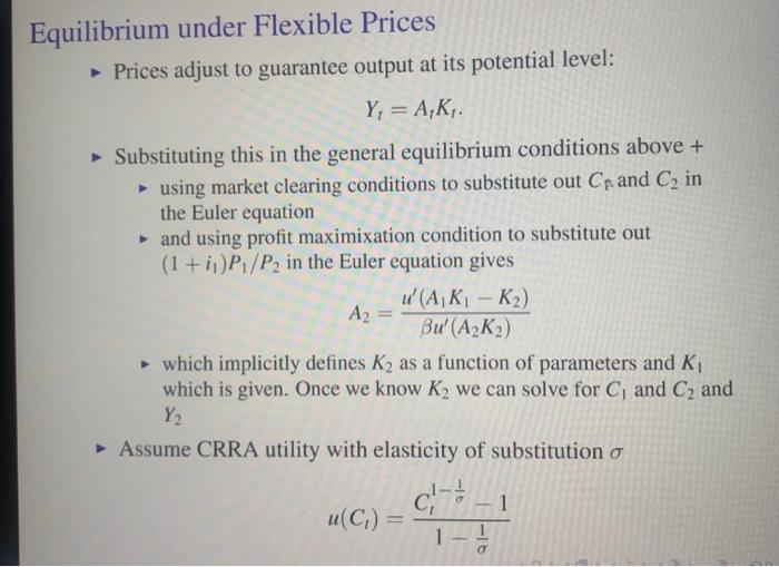 I Don T Know How To Obtain The Equations From The Last Slide Using The Equations From The First Two Slides Can Anybody 2