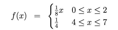 F X X 0 X 2 X 1 4 4 X 7 1