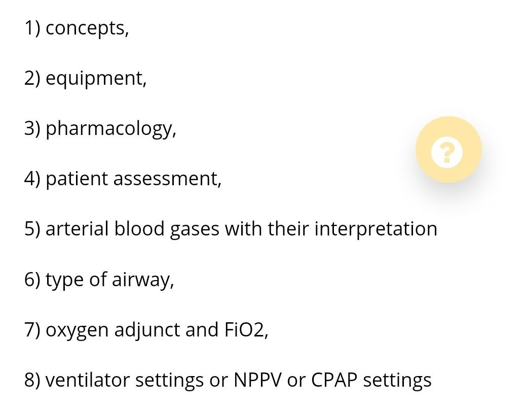 Respiratory Therapy Cystic Fibrosis 1