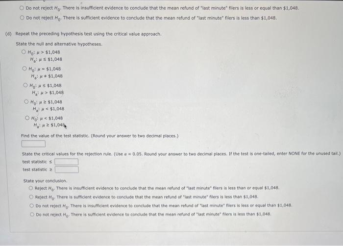 You May Need To Use The Appropriate Appendix Table Or Technology To Answer This Question Individuals Filing Federal Inc 2