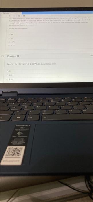 D Www Wh Ca Question 21 030 22 Hey D An 1