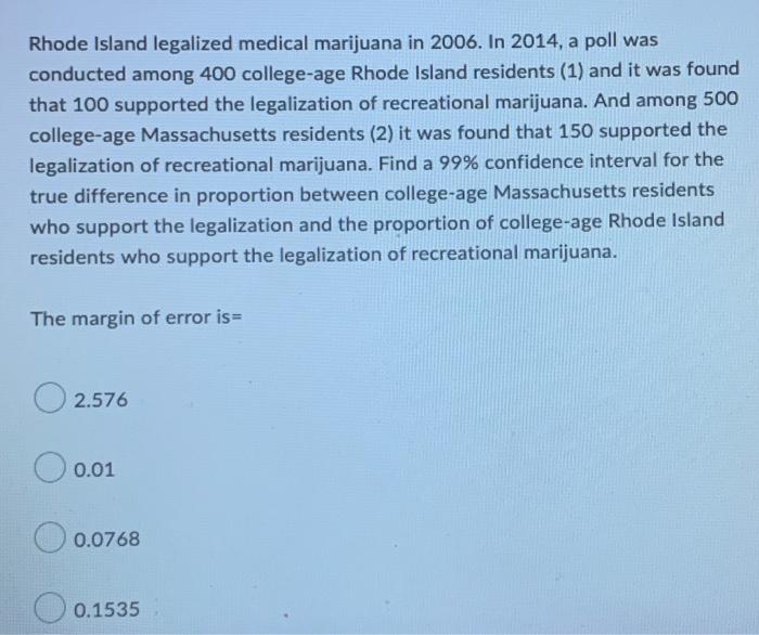 Question 16 1 Point The Table Below Summarizes The Iq Summary Of 2 Groups Group 1 Control And Group 2 Given A Pill Bef 10