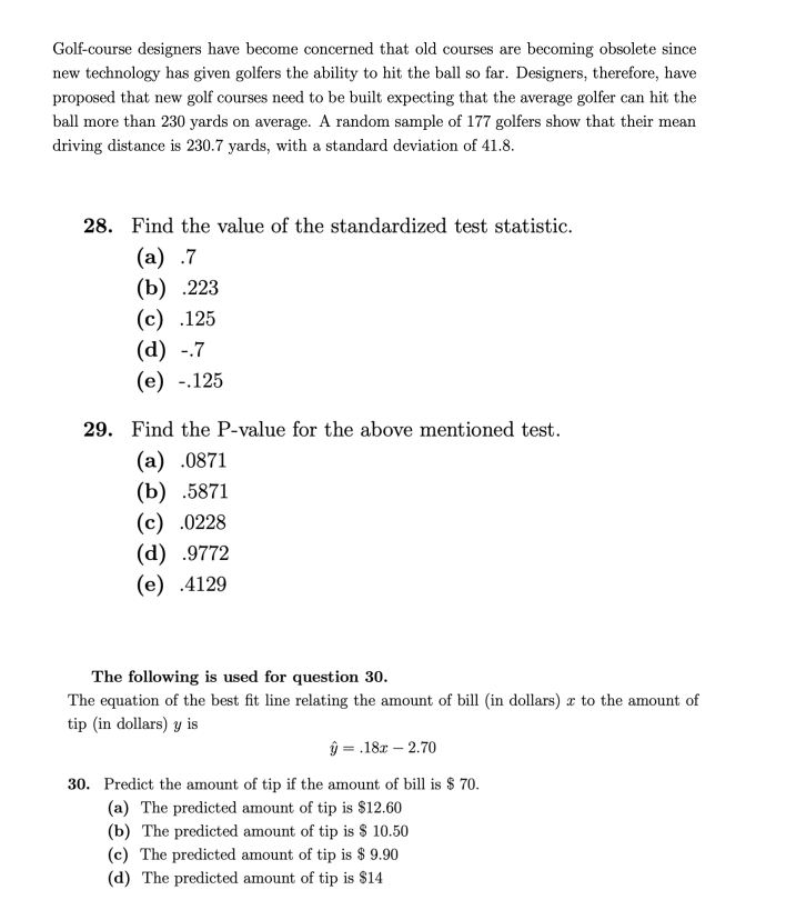 Please Answer All Three Questions 1