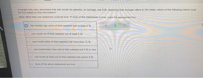 The Following Is A List Of 10 Measurements 75 91 51 28 31 96 73 41 53 3 Send Data To Calculator Suppose That 2