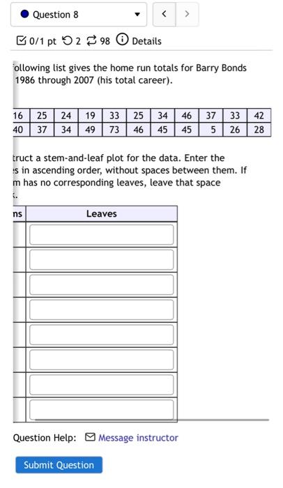 Here Is A Data Set 63 68 65 89 93 78 87 93 61 90 89 72 64 97 93 64 84 88 89 99 95 73 99 97 73 97 62 67 81 76 You Are Ex 3