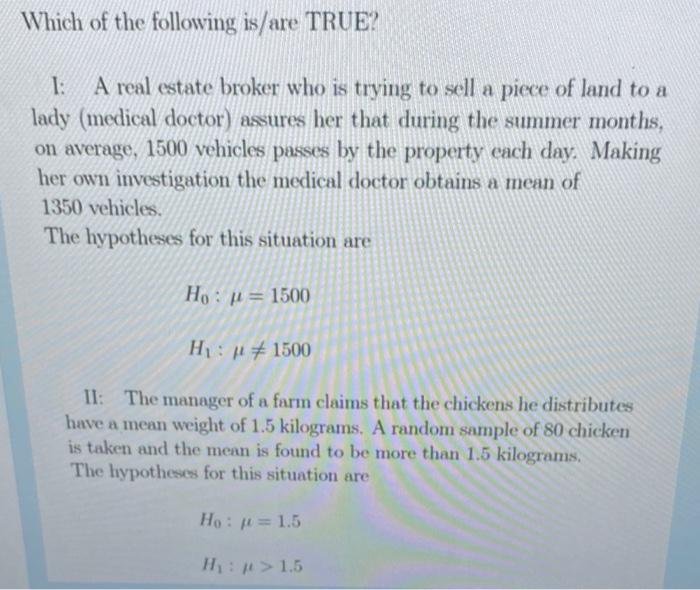 Which Of The Following Is Are True 1 A Real Estate Broker Who Is Trying To Sell A Piece Of Land To A Lady Medical Doc 1