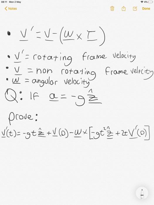 Question Is Labelled Q And All Required Info Is Bullet Pointed 1