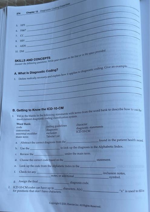 Chapter 13 Donate Cadre 5 Hit 6 Hap 7 Cc Hiv Aids 10 Dm Skills And Concepts Ar The Comprehru Then Or In The Underland A 1