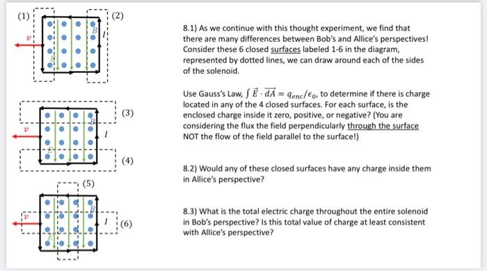 1 2 3 8 1 As We Continue With This Thought Experiment We Find That There Are Many Differences Between Bob S And 1