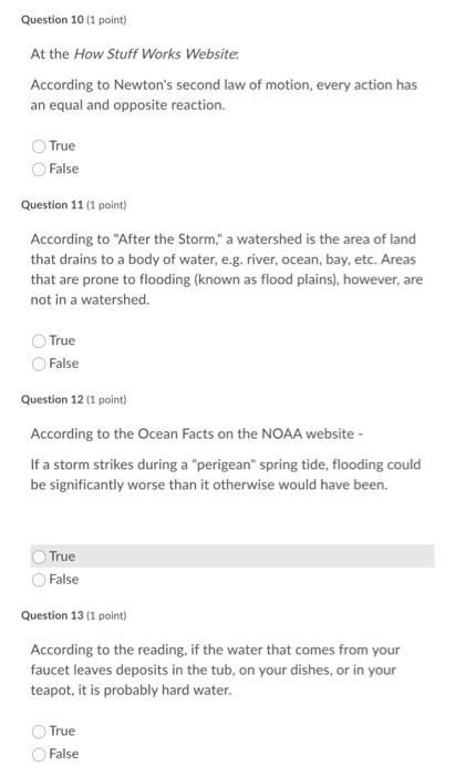 Question 2 1 Point According To The Liquid Assets Video Aging Or Inadequate Infrastructure Can Negatively Impact Ever 3