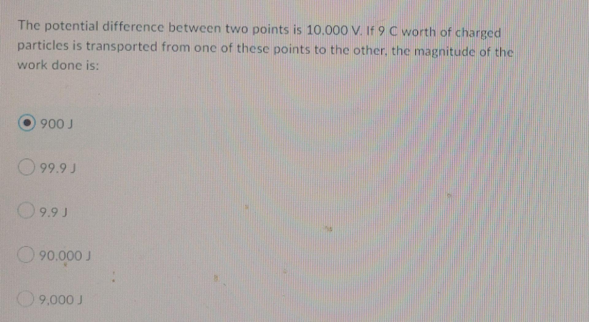 Protons In The Lhc Accelerator In Geneva Switzerland Are Accelerated To An Energy Of 6 4 X 10 7 J What Is This Value In 2