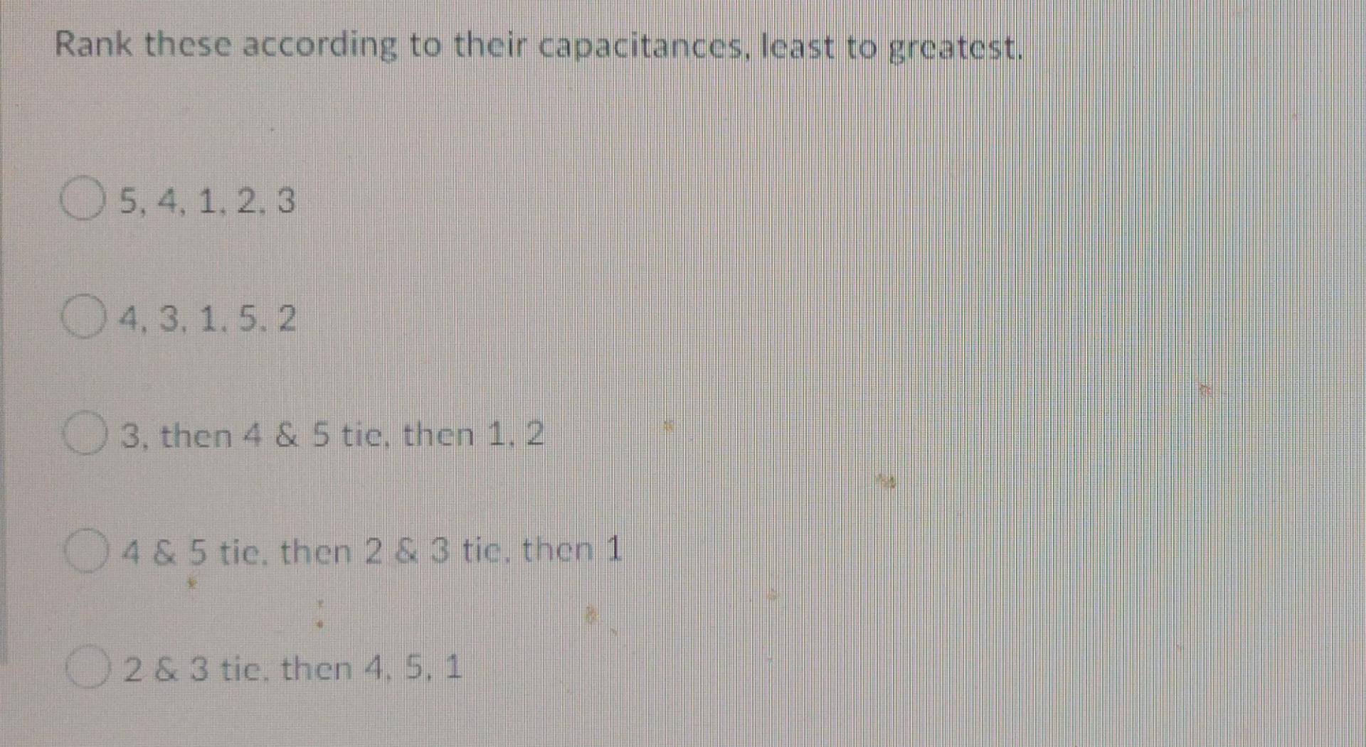A Particle With A Charge Of 7 5 X 10 8 C Is 4 0 Cm From A Particle With A Charge Of 6 3 X 10 6 C What Is The Potentia 3