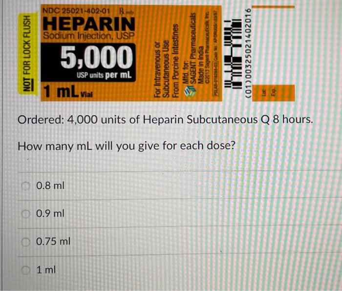 Tutti Lol Exp Noc 0641 0376 25 Diphenhydramine Hci Injection Usp 50 Mg Ml Ronly High Potency Each Penyarinyo Donde 50 2