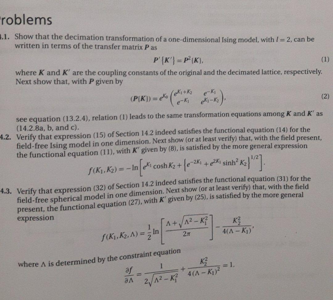 Advanced Physics Question If You Dont Clear Answer Answer Just Skip Please Dont Write In Correct Answer 1