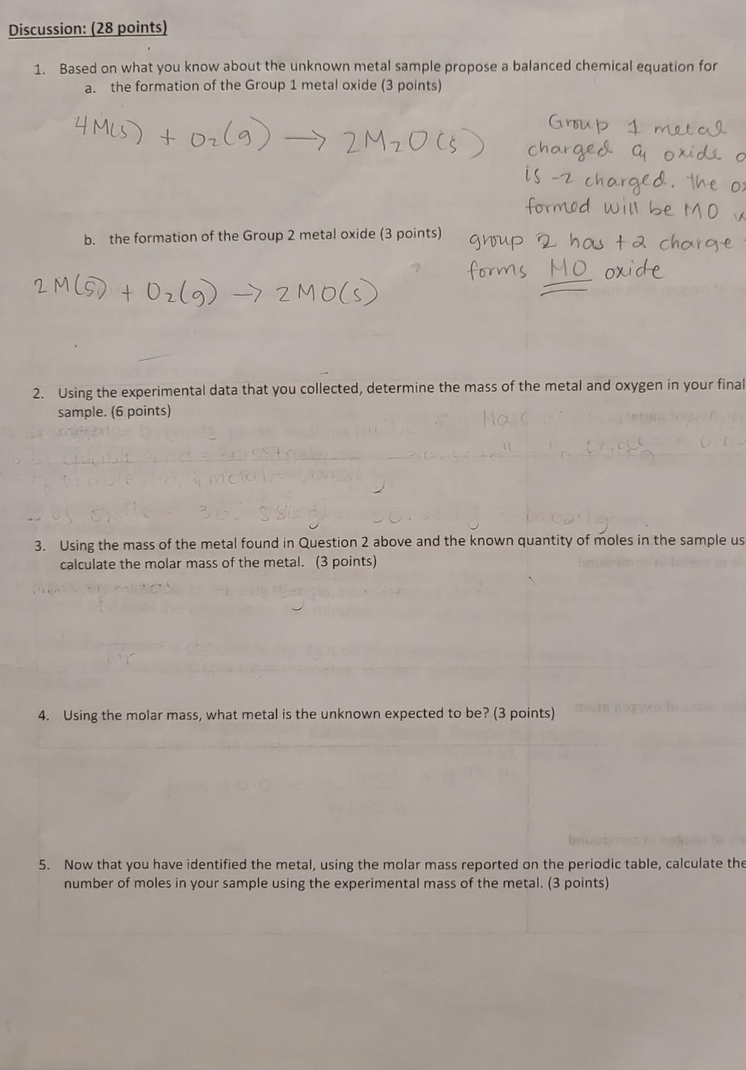 Please Help Me Fill Up The Rest Thank You 3