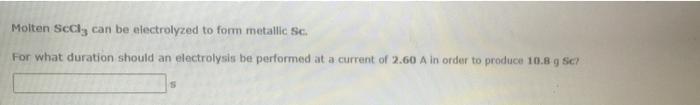 What Is The Calculated Value Of The Cell Potential At 298 K For An Electrochemical Cell With The Following Reaction Whe 2