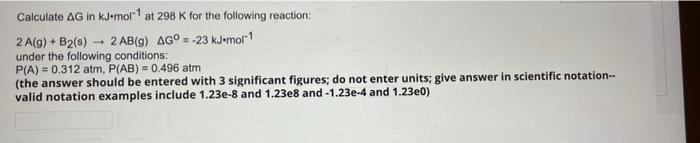 Pents Use Standard Reduction Potentials To Determine The Approximate Magnitude Of The Equilibrium Constant For The Follo 2