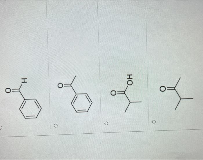 Which Compound Gives The Ir Spectrum Below 100 Transmittance 50 0 4000 3000 Mmmm 2000 1500 1000 500 Wavenumber Cm 2