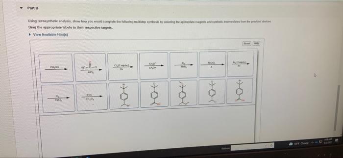 Rank The Following Compounds In Terms Of Their Reactivity In Sn 1 Reactions Rank The Compounds From Highest Reactivity 2